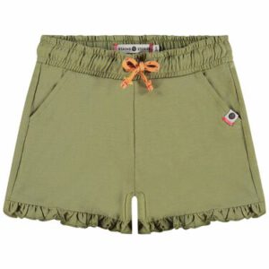 Stains & Stories peuter short