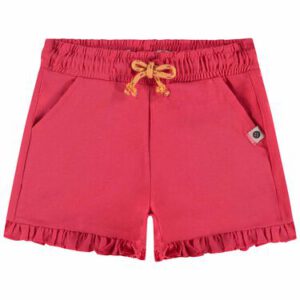 Stains & Stories peuter short