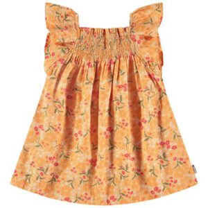 Stains & Stories peuter jurk