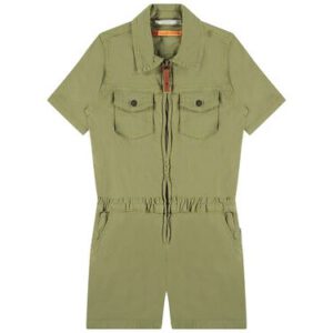 Stains & Stories peuter jumpsuit