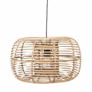 KidsDepot Meera Hanglamp -Ø43 cm. – Naturel