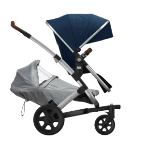 Joolz Geo¹/² onderste regenhoes