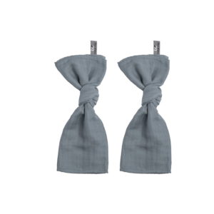 Swaddle stonegreen – 65×65 – 2-pack