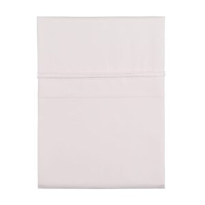 Ledikantlaken classic roze