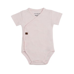 Rompertje Melange classic roze – 62