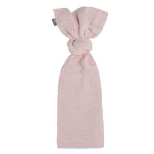 Swaddle Sparkling classic roze – 100×120