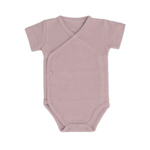 Rompertje Pure oud roze – 50