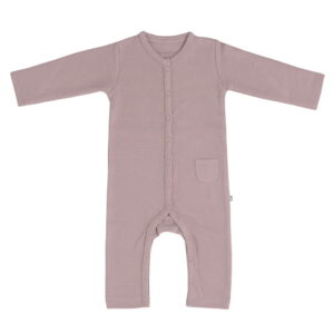 Boxpakje Pure oud roze – 50