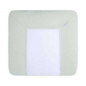 Aankleedkussenhoes Reef ash mint – 75×85