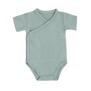 Rompertje Pure dusty green – 62