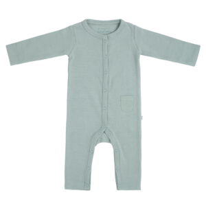 Boxpakje Pure dusty green – 62