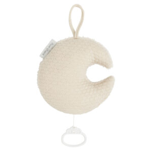 Baby’s Only Muziekdoos Sky – Warm Linen