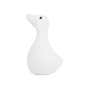 Flow Amsterdam Liva LED Nachtlampje – White