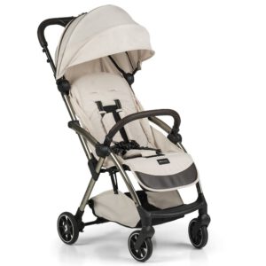 Leclerc Baby Influencer Air Buggy – Cloudy Cream
