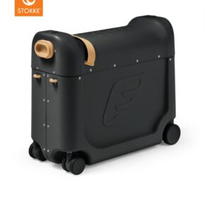 JetKidsâ„¢ by Stokke® BedBox® Fly Me To The Moon – Lunar Eclipse