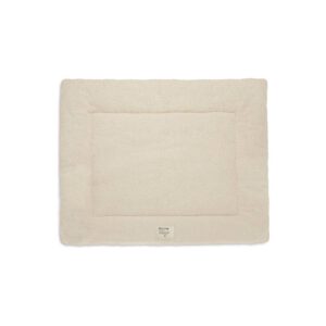 Jollein Boxkleed Bouclé – 80×100 cm. – Natural