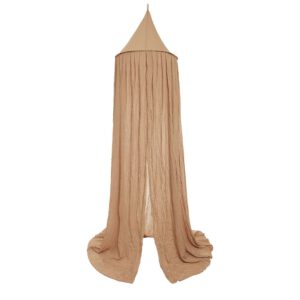 Jollein Klamboe Vintage – Biscuit