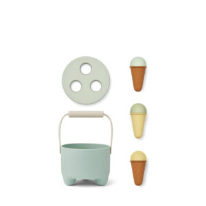Liewood Fleur IJsjes Speelset – Ice Blue Multi Mix