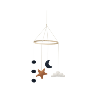 Liewood Melissa Mobiel – Stargaze Multi Mix