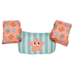 Swim Essentials Zwemvest 2-6 jaar – Sea Animals