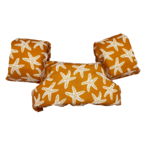 Swim Essentials Zwemvest 2-6 jaar – Sea Stars