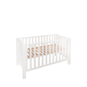 Quax Ledikant Marie-Sofie – 60×120 cm. – White