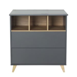 Quax Loft Commode – Antracite