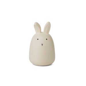 Liewood Winston Nachtlampje – Rabbit Creme De La Creme