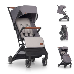 Buggy Colibro Novel Dove