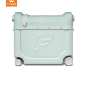 JetKidsâ„¢ by Stokke® BedBox® 2.0 – Green Aurora