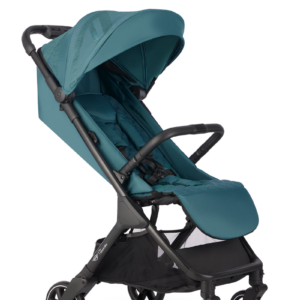 Buggy Easywalker Jackey MINI SNAP Hyde Green