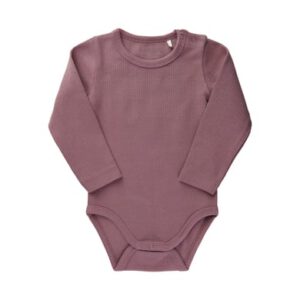 Fixoni body bordeaux rood