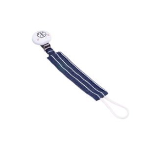 Kolen Nippers Fopspeenketting wit