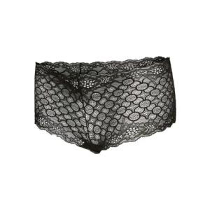 mamalicious Zwangerschapsshort MLSIDSEL zwart