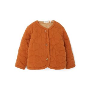 Lil’Atelier Kort Jasje Nbmdamir Bran