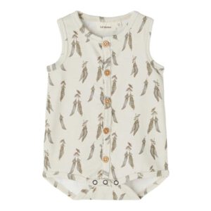 Lil’Atelier Body Nbmgeo Turtledove