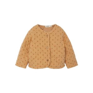 Lil’Atelier Kort Jasje Nbfdahlia Croissant