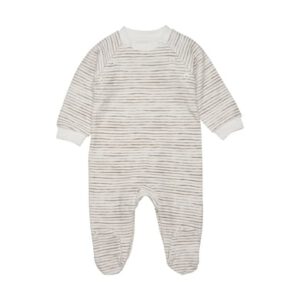 Fixoni Romper pak LS Velour Porta bella