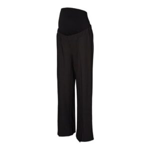 VERO MODA Zwangerschapsbroek VMMMEDDY Black