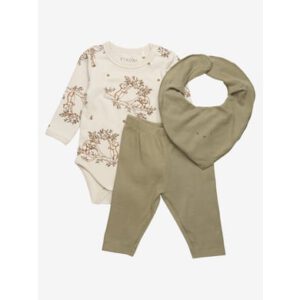 Fixoni Body set 3-delig roze