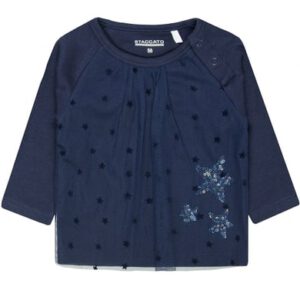STACCATO Girl s Tuniek soft marine