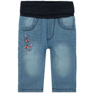 STACCATO Jeans midden blauw denim