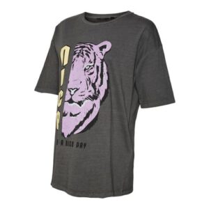 VERO MODA Zwangerschapsshirt VMMOFIACODY Black