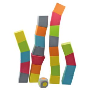 BLS Blokjes Pisa Stone
