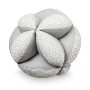 Cam Cam® COPENHAGEN Babybal – OCS Grey Wave