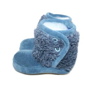 HOBEA-Duitsland winterlaarzen blauw