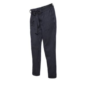 Mamalicious zwangerschapsbroek MLMELINA Orion Blue