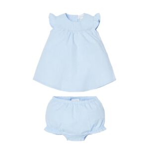 OVS Jurkenpakket Kasjmier Blauw