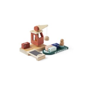 Kids Concept AIDEN Containerhaven