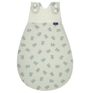 Alvi ® Baby-Mäxchen ®slaapzak Organic Cotton Teddy 1961